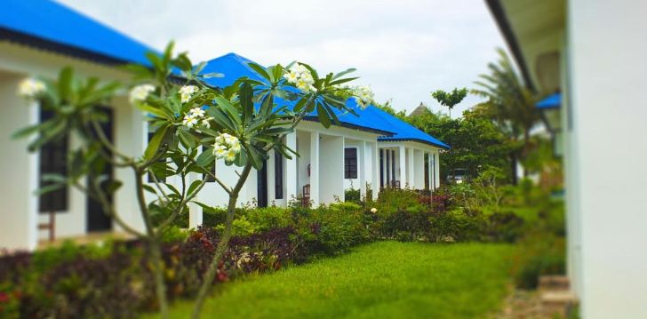 Põgene eksootikasse, Sansibarile ja peatu 3* hotellis KIGWEDENI VILLAS! 6
