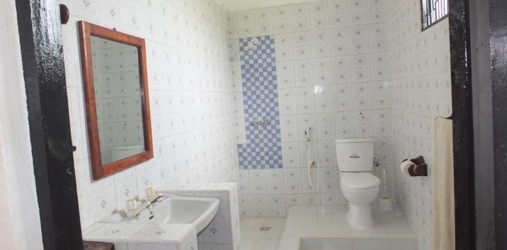 Põgene eksootikasse, Sansibarile ja peatu 3* hotellis KIGWEDENI VILLAS! 4