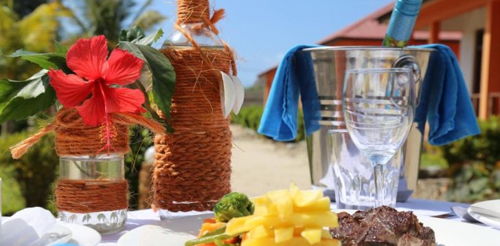 Põgene eksootikasse, Sansibarile ja peatu 3* hotellis KIGWEDENI VILLAS! 7