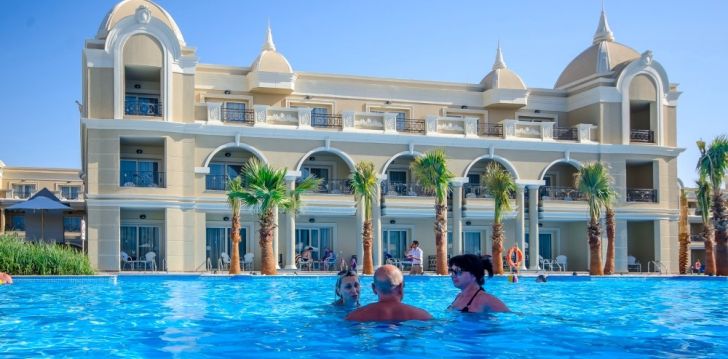 Mereäärne puhkus Hurghadas, 5* hotellis TITANIC ROYAL! 8