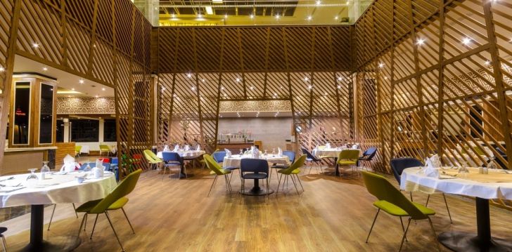 Mereäärne puhkus Hurghadas, 5* hotellis TITANIC ROYAL! 18