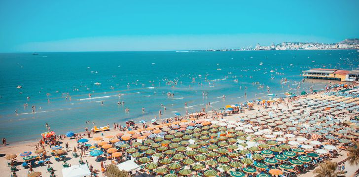 Ökonoomne puhkus Albaanias, 4* hotellis HORIZONT! 13