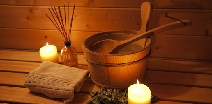 Talvepuhkus 3* RESIDENCE RTA LA ROSA DELLE DOLOMITI hotellis! 1