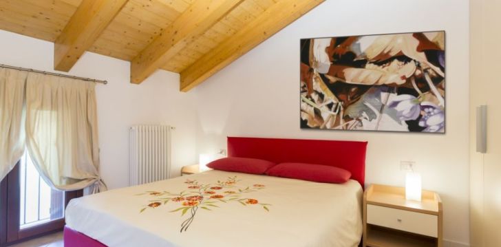 Talvepuhkus 3* RESIDENCE RTA LA ROSA DELLE DOLOMITI hotellis! 9