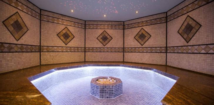 Kvaliteetne puhkus Bulgaarias, 4* hotellis MARINA GRAND BEACH! 6