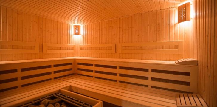 Kvaliteetne puhkus Bulgaarias, 4* hotellis MARINA GRAND BEACH! 7