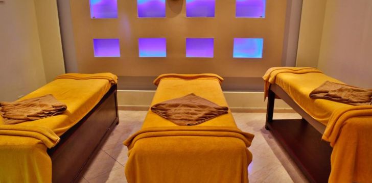 Egiptuse reis ja 4* hotell MAGIC BEACH HOTEL ootavad puhkama! 5