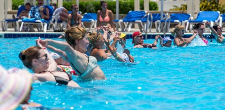 Lõbus puhkus Egiptuses, 4* hotellis MIRAGE BAY RESORT & AQUAPARK! 13