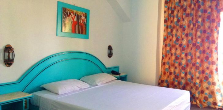 Lõbus puhkus Egiptuses, 4* hotellis MIRAGE BAY RESORT & AQUAPARK! 17