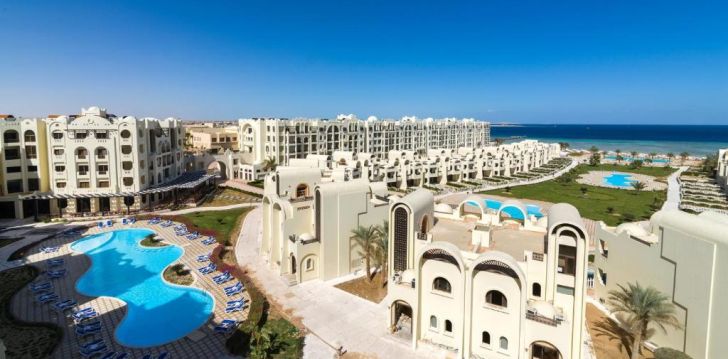 Põnev Egiptus ja 5* hotell GRAVITY HOTEL & AQUA PARK SAHL HASHEESH ootavad sind! 15