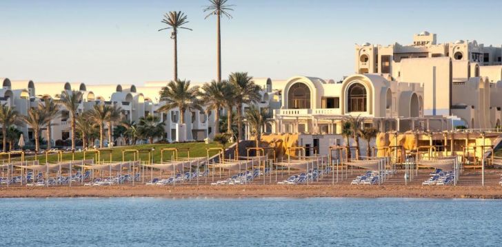 Põnev Egiptus ja 5* hotell GRAVITY HOTEL & AQUA PARK SAHL HASHEESH ootavad sind! 20