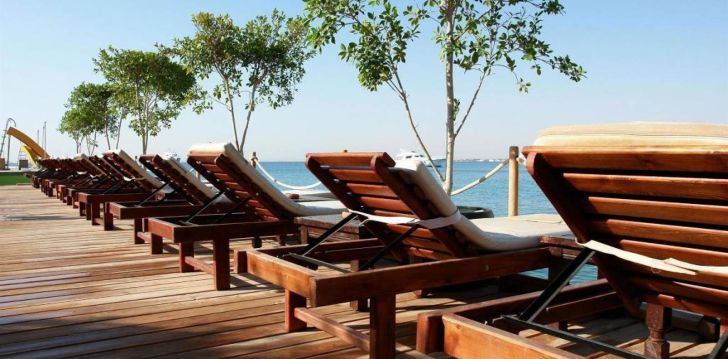 Soodne päikesepuhkus hotellis 4* ELYSEES HURGHADA! 11