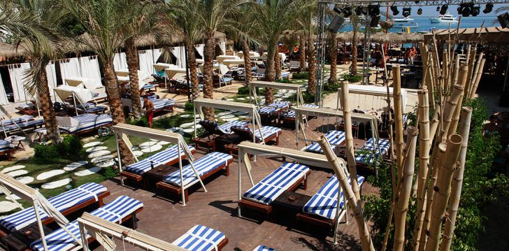 Soodne päikesepuhkus hotellis 4* ELYSEES HURGHADA! 17