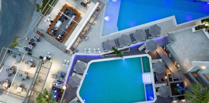 Stiilne puhkus Sunset Boutique Hotel & Spa 4* hotellis Kreekas! 5