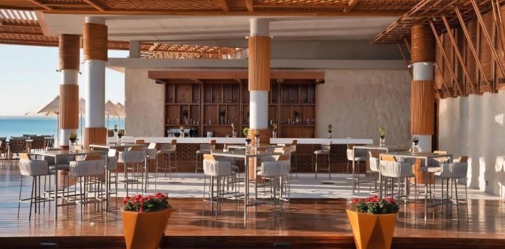 Premium puhkus Rixos Premium Magawish 5* hotellis Hurghadas! 13