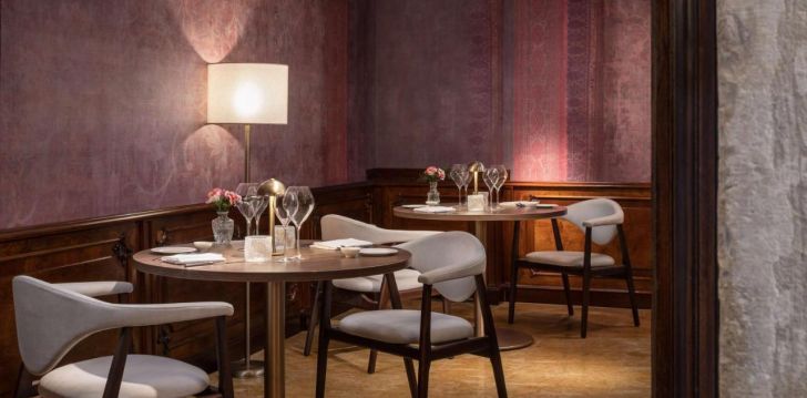 Avasta Veneetsiat stiilselt ja peatu 5* hotellis NH COLLECTION VENEZIA GRAND HOTEL PALAZZO DEI DOGI! 8