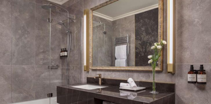 Avasta Veneetsiat stiilselt ja peatu 5* hotellis NH COLLECTION VENEZIA GRAND HOTEL PALAZZO DEI DOGI! 6