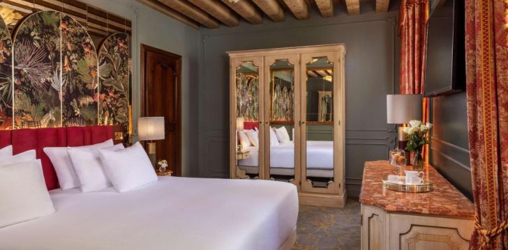 Avasta Veneetsiat stiilselt ja peatu 5* hotellis NH COLLECTION VENEZIA GRAND HOTEL PALAZZO DEI DOGI! 2