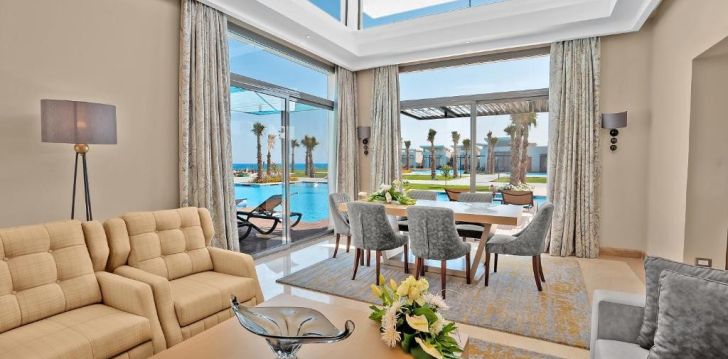 Premium puhkus Rixos Premium Magawish 5* hotellis Hurghadas! 32