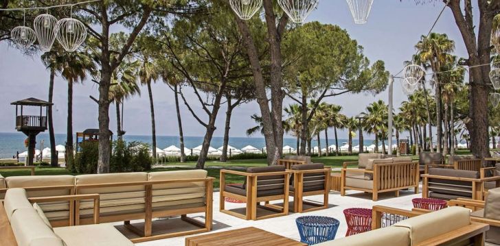 Luksuslik puhkus Türgis, 5* ACANTHUS & CENNET BARUT COLLECTION hotellis! 10