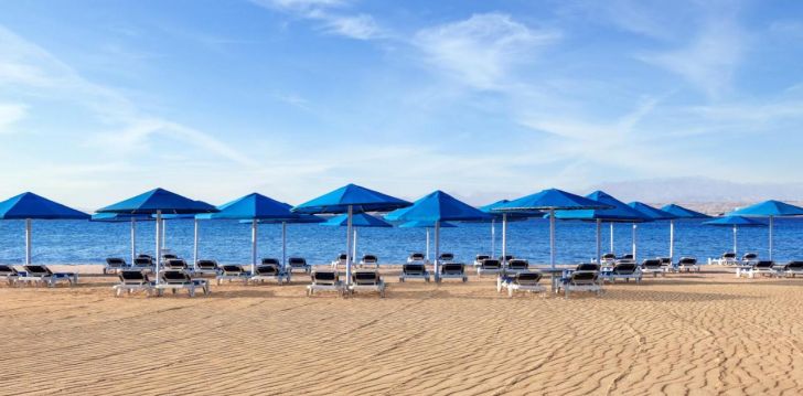 Lõõgastav puhkus 5* hotellis THE V LUXURY RESORT, Hurghadas! 4