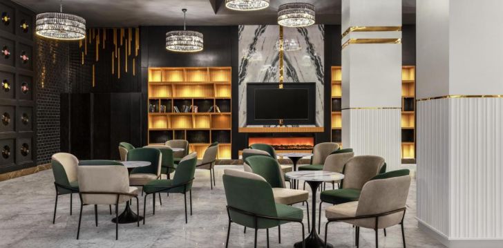 Lõõgastav puhkus 5* hotellis THE V LUXURY RESORT, Hurghadas! 8