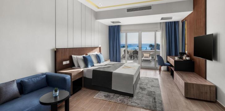 Lõõgastav puhkus 5* hotellis THE V LUXURY RESORT, Hurghadas! 5