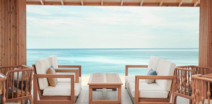 Lõõgastav puhkus 5* hotellis THE V LUXURY RESORT, Hurghadas! 12