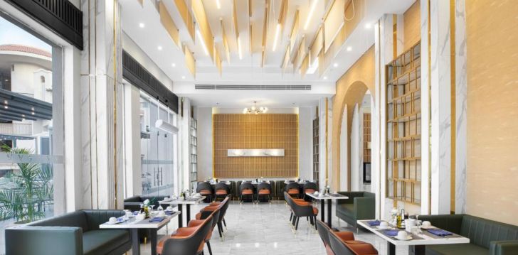 Lõõgastav puhkus 5* hotellis THE V LUXURY RESORT, Hurghadas! 9