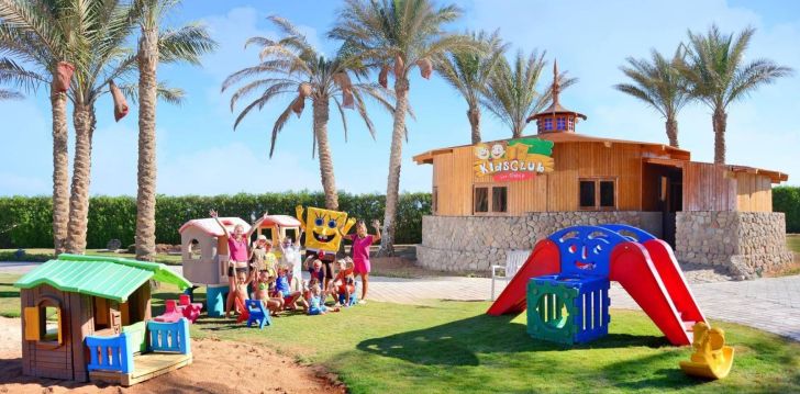 Mõnus rannapuhkus Sharm el Sheikhis hotellis CHARMILLION GARDENS AQUA PARK! 8