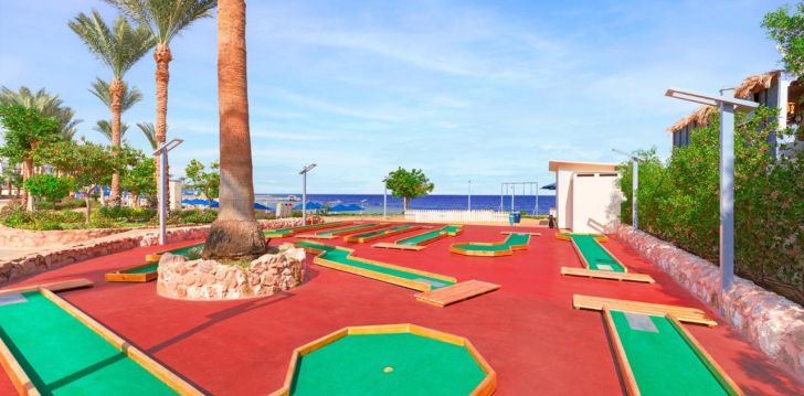 Avasta Egiptus ja peatu 5* hotellis PICKALBATROS ROYAL GRAND SHARM (16+)! 55