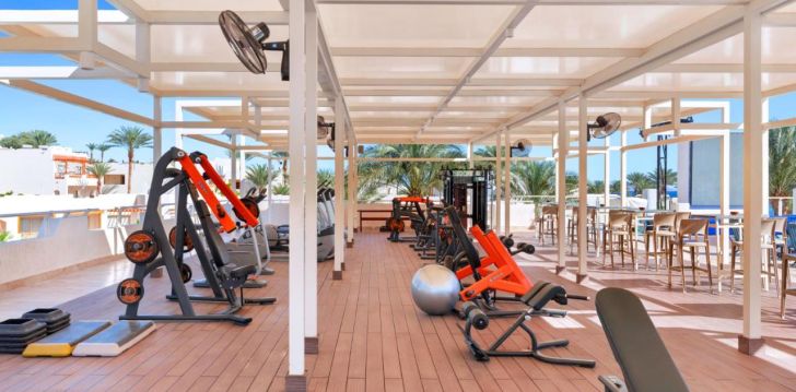 Avasta Egiptus ja peatu 5* hotellis PICKALBATROS ROYAL GRAND SHARM (16+)! 52