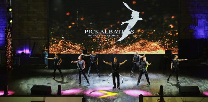 Avasta Egiptus ja peatu 5* hotellis PICKALBATROS ROYAL GRAND SHARM (16+)! 6