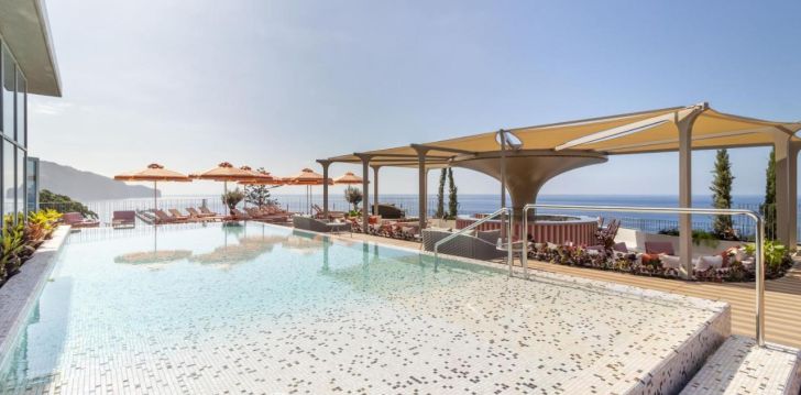 Eksootiline Madeira ja 4* hotell HOTEL NEXT ootavad Sind puhkama! 1