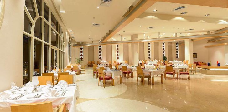 Perereis või puhkus sõpradega Hurghadas, 5* hotell PRIMA LIFE MAKADI RESORT & SPA! 6