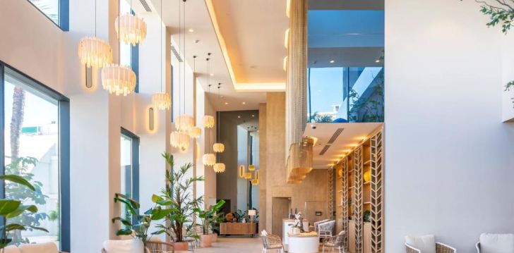 Unusta argimured Hispaanias, reisi Alicantesse 4* hotelli PORT ALICANTE CITY & BEACH! 2