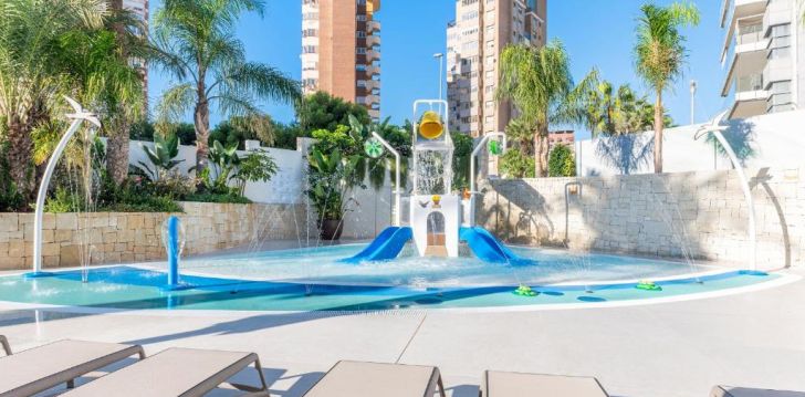 Unusta argimured Hispaanias, reisi Alicantesse 4* hotelli PORT ALICANTE CITY & BEACH! 5