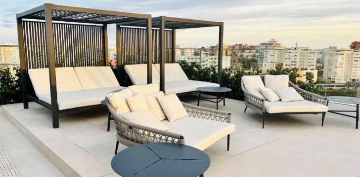 Unusta argimured Hispaanias, reisi Alicantesse 4* hotelli PORT ALICANTE CITY & BEACH! 7