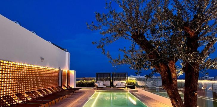 Unusta argimured Hispaanias, reisi Alicantesse 4* hotelli PORT ALICANTE CITY & BEACH! 8