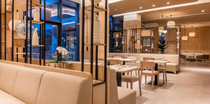 Unusta argimured Hispaanias, reisi Alicantesse 4* hotelli PORT ALICANTE CITY & BEACH! 9