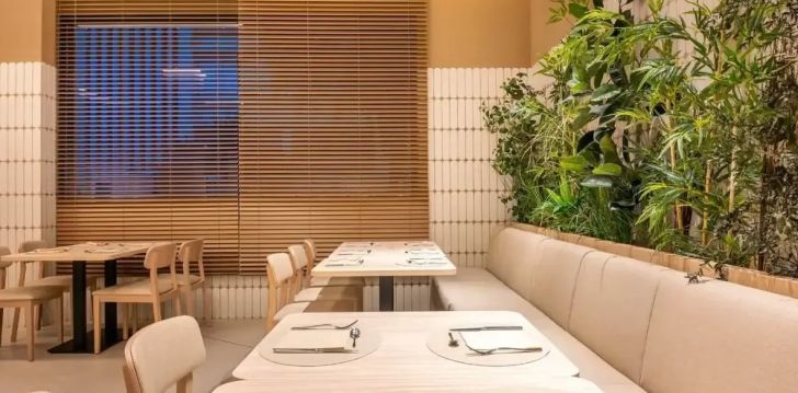 Unusta argimured Hispaanias, reisi Alicantesse 4* hotelli PORT ALICANTE CITY & BEACH! 10