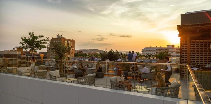 Unusta argimured Hispaanias, reisi Alicantesse 4* hotelli PORT ALICANTE CITY & BEACH! 15