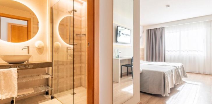 Unusta argimured Hispaanias, reisi Alicantesse 4* hotelli PORT ALICANTE CITY & BEACH! 16