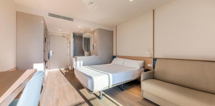 Unusta argimured Hispaanias, reisi Alicantesse 4* hotelli PORT ALICANTE CITY & BEACH! 17