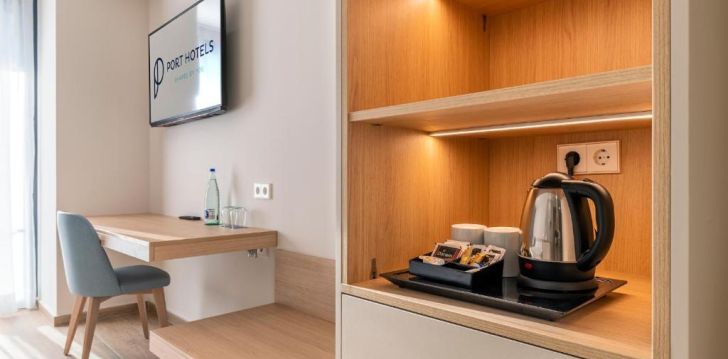 Unusta argimured Hispaanias, reisi Alicantesse 4* hotelli PORT ALICANTE CITY & BEACH! 18