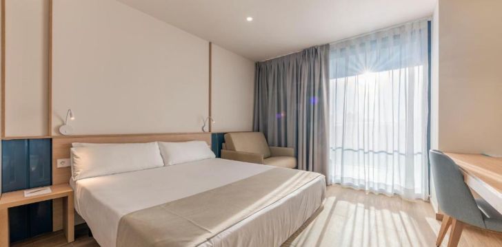 Unusta argimured Hispaanias, reisi Alicantesse 4* hotelli PORT ALICANTE CITY & BEACH! 19