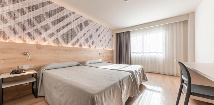 Unusta argimured Hispaanias, reisi Alicantesse 4* hotelli PORT ALICANTE CITY & BEACH! 20