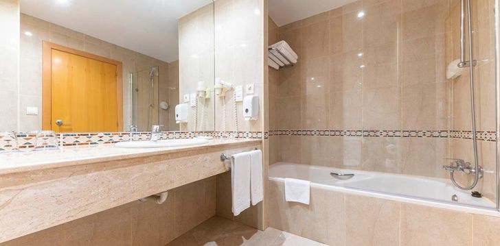Unusta argimured Hispaanias, reisi Alicantesse 4* hotelli PORT ALICANTE CITY & BEACH! 22