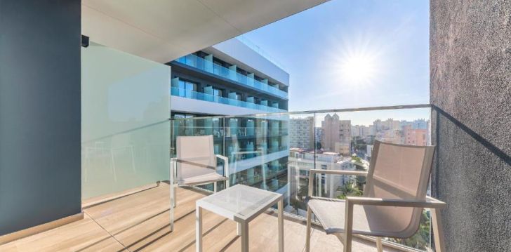 Unusta argimured Hispaanias, reisi Alicantesse 4* hotelli PORT ALICANTE CITY & BEACH! 23