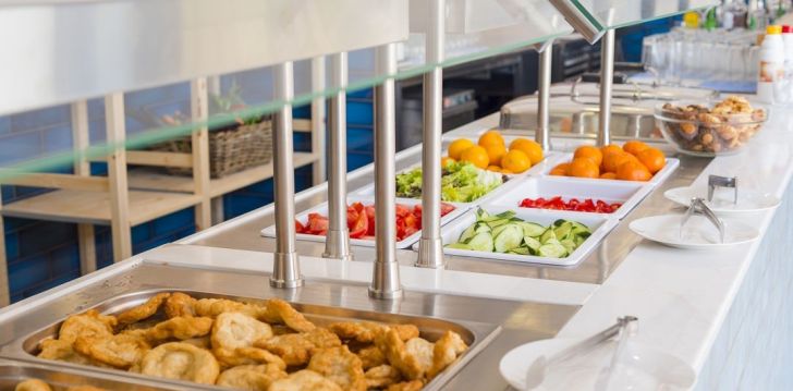 Puhkus Bulgaarias, 3* hotellis HOTEL CALYPSO! 8